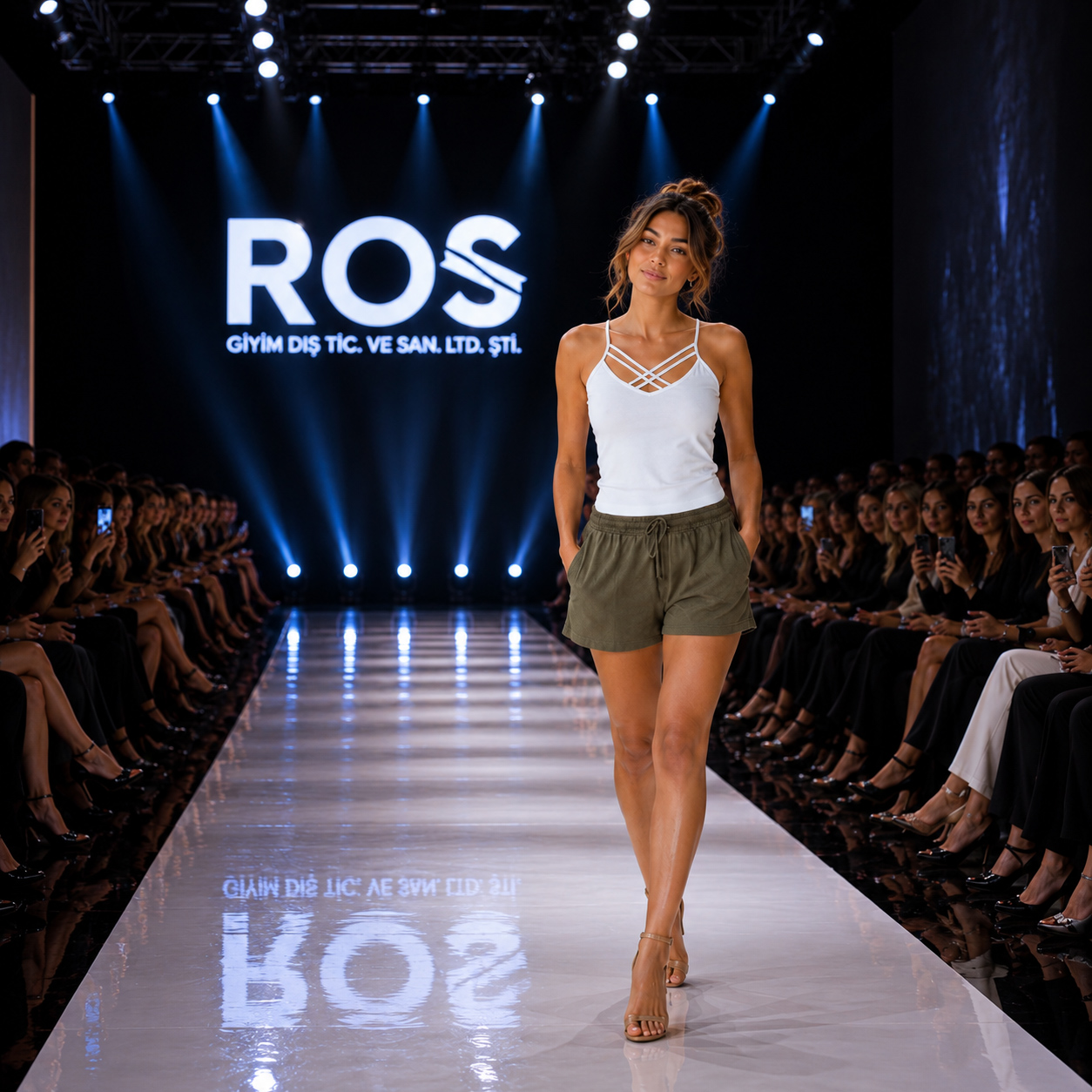 Ros