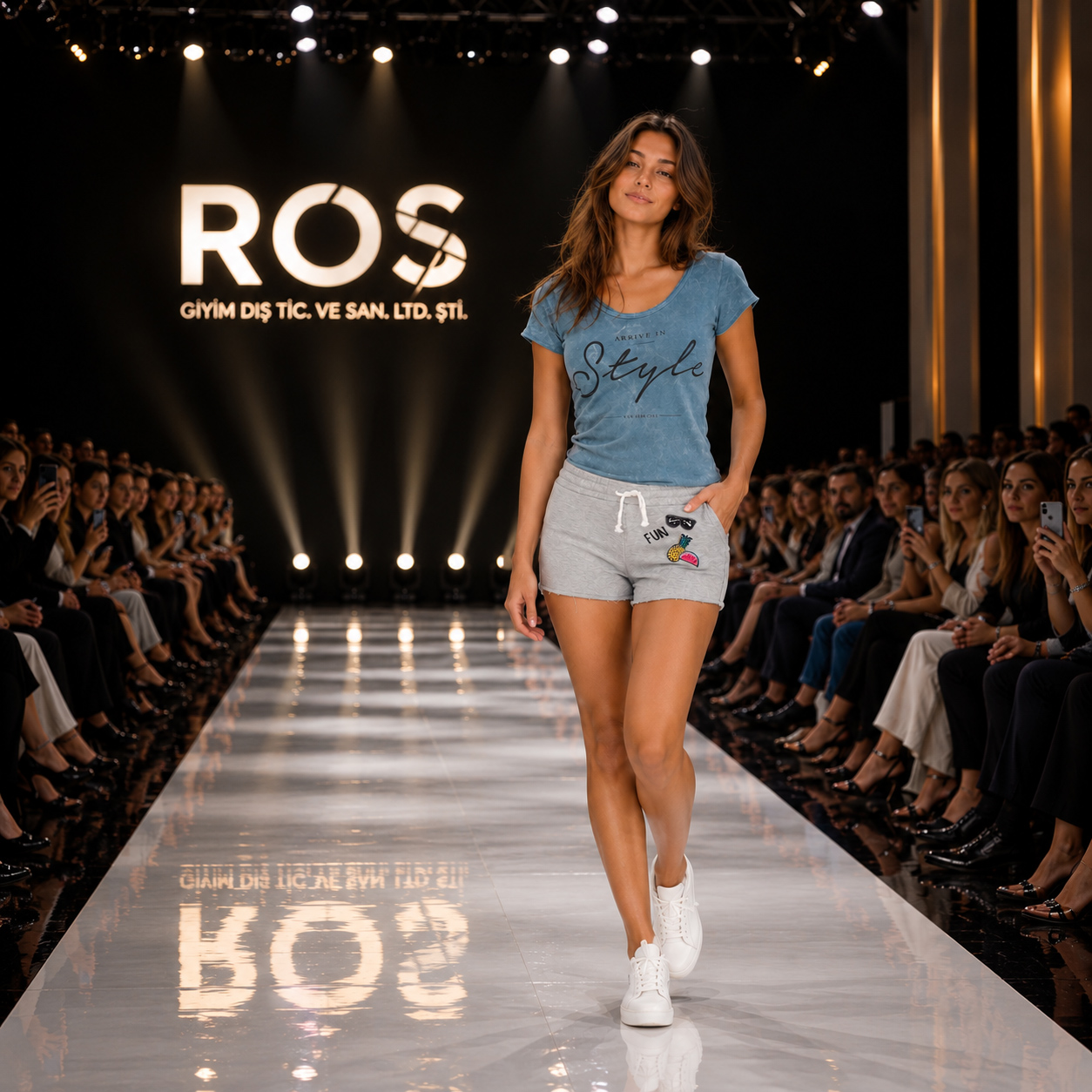 Ros