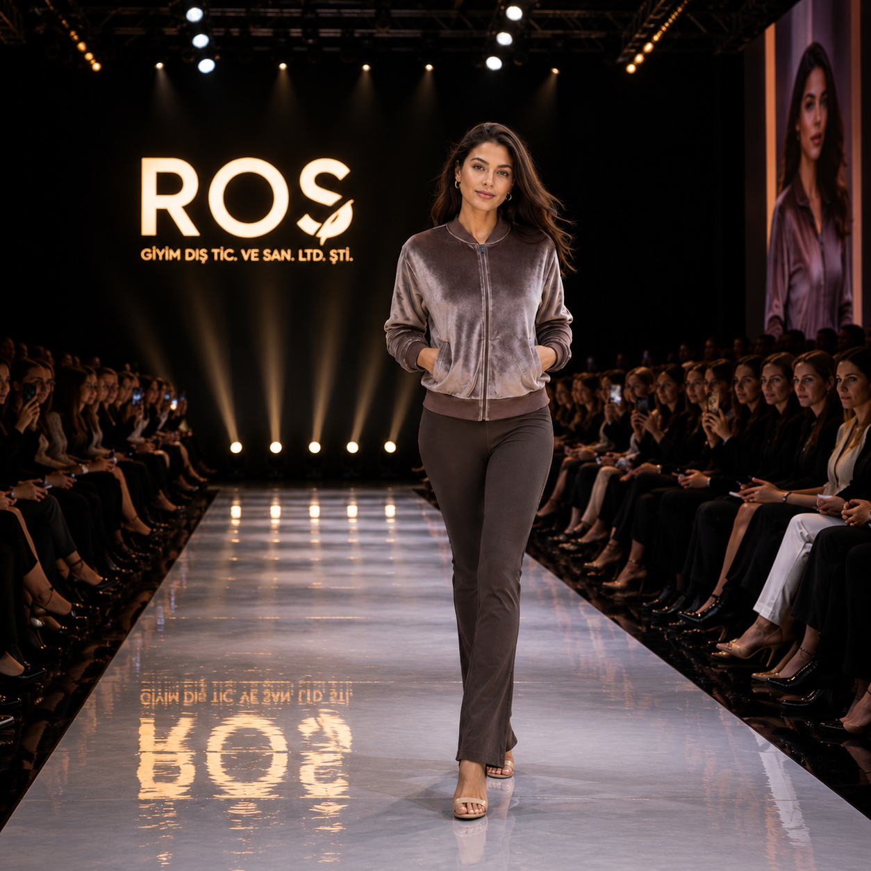 Ros